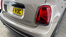 MINI Cooper 1.5 C Exclusive 5dr Auto Petrol Hatchback